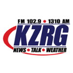 KZRG NewsTalk 1310 AM