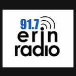 CHES-FM Erin Radio 88.1