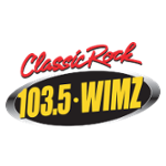 WIMZ 103.5 FM