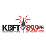 KBFT Bois Forte Tribal Community Radio