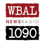 WBAL News Radio 1090 AM