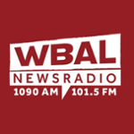 WBAL News Radio 1090 AM