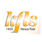 KFLS Newsradio 1450