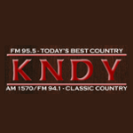 KNDY Classic Hit Country