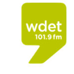 WDET 101.9 FM