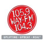 WAYK Way 105.9 FM