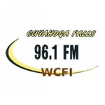 WCFI-LP 96.1 FM