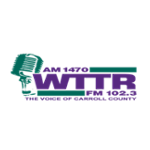 WTTR 1470 AM