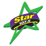 KYZK Star 107.5