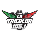 KQRT La Tricolor 105.1 FM