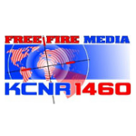 KCNR 1460 AM