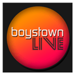 Dance Radio - Boystown live