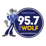 CKTP The Wolf 95.7 FM