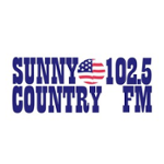 KSLY and KSNI Sunny Country 96.1 and 102.5 FM