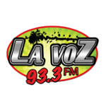 KBGT La Voz 93.3 FM