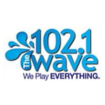 WWAV 102.1 The Wave