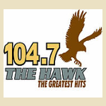 WTHG 104.7 The Hawk