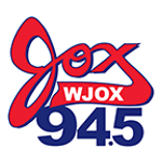 WJOX-FM JOX 94.5 FM