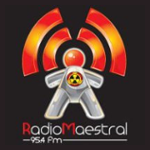 Radio Maestral