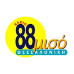 88 Miso FM