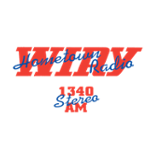 WIRY 1340 Hometown Radio