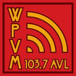 WPVM-LP 103.7 Voices of Asheville FM