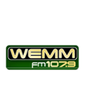 WEMM Gospel 107.9 FM