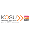 KOSU / KOSN / KOSR Oklahoma's Public Radio 91.7 & 107.5FM