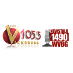 WVBG News Talk 1490 AM & 105.5 FM