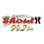 WAAW Shout 94.7 FM