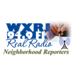 WXRJ-LP Real Radio