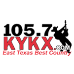 KYKX 105.7 FM