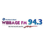 WIBG-FM Wibbage FM 94.3