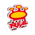 Rádio Real FM 90.1