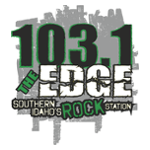 KEDJ The Edge 103.1 FM