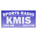 KMIS Sports Radio 1050 AM & 103.9 FM