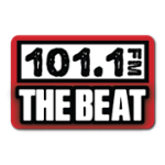 KNRJ The Beat 101.1 FM