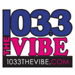 KVYB 103.3 The Vibe FM