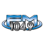 KSAL-FM FM 104.9