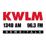 KWLM Willmar Radio 1340 AM & 96.3 FM