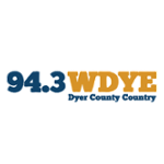 WDYE 94.3 FM