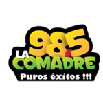 XHCLI La Comadre 98.5 FM