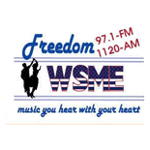 WSME Freedom 1120 AM