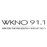 WKNO NPR 91.1 FM