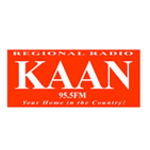 KAAN 95.5 FM