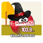 XHVF Extremo - Villaflores