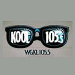 WGKL Kool 105.5