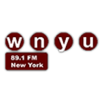 WNYU 89.1 FM