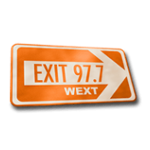 WEXT Exit 97.7