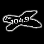 KXNA New Rock the X 104.9 FM